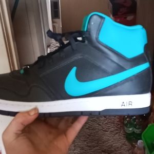 Nike Prestige high gop